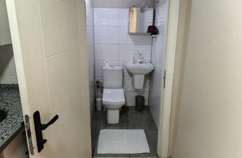 Yenisehir House | Avio Hotel