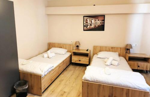 Yenisehir House | Avio Hotel