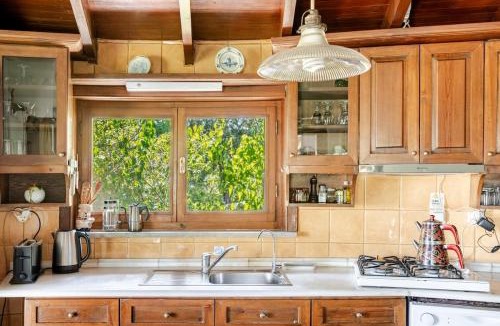Orhangazi House | Kriskas Home Licensed Tourism Accommodation