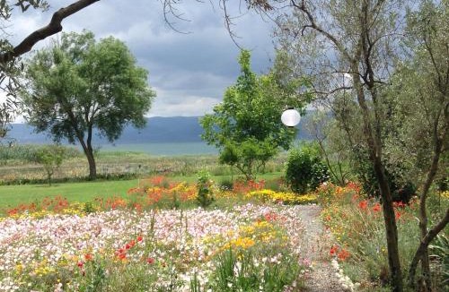 Orhangazi House | Kriskas Home Licensed Tourism Accommodation