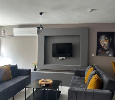 Pendik Apartment | Apartments in Istanbul, Turkey