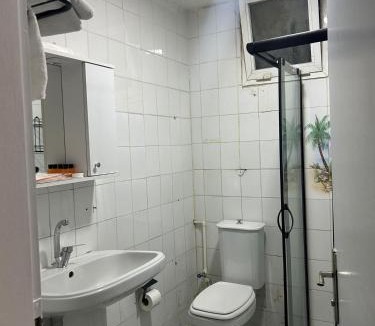 Pendik Apartment | Apartments in Istanbul, Turkey