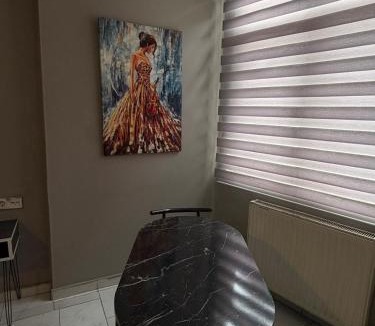 Pendik Apartment | Apartments in Istanbul, Turkey