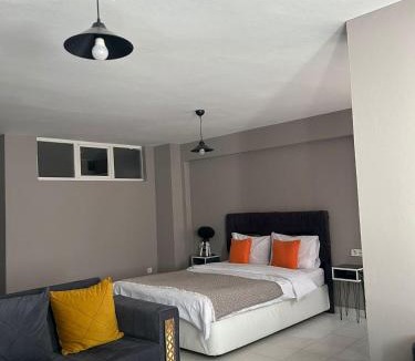 Pendik Apartment | Apartments in Istanbul, Turkey