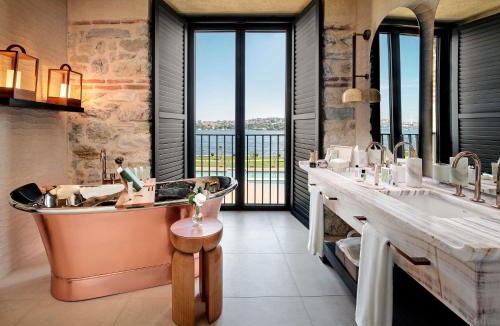 Beyoglu Hotel | Aliée Istanbul - A Paris Society Collection Hotel