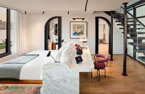 Beyoglu Hotel | Aliée Istanbul - A Paris Society Collection Hotel