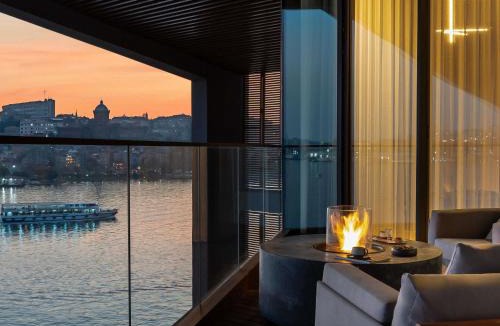 Beyoglu Hotel | Rixos Tersane Istanbul