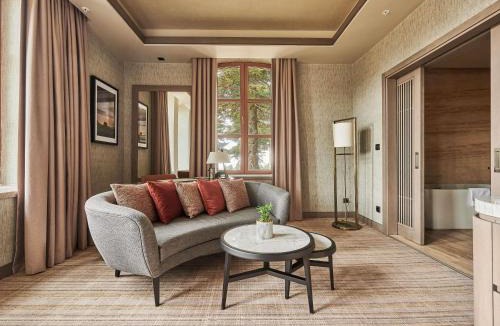 Osmangazi Hotel | Swissotel Uludag Bursa