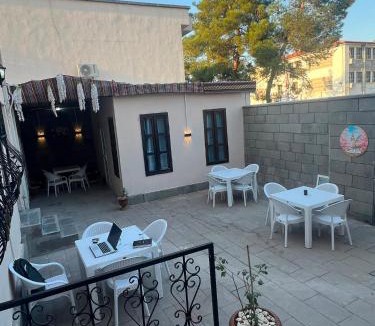 Sur Hotel | Hotels in Diyarbakır, Turkey