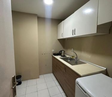 Pendik Apartment | No 19 Suite pendik otel 22