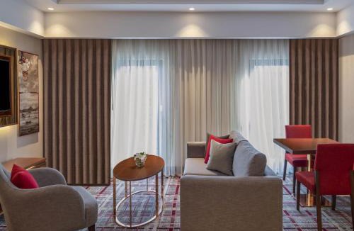 Pendik Hotel | Mövenpick Hotel Istanbul Asia Airport