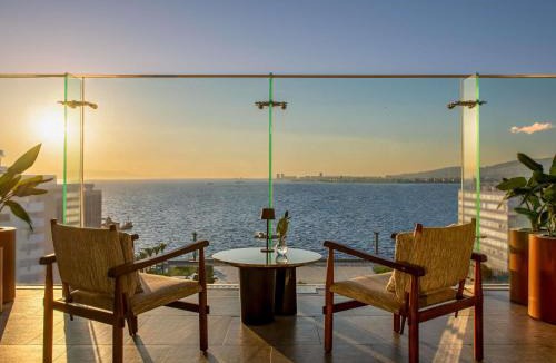 Izmir City Centre Hotel | Swissotel Buyuk Efes Izmir