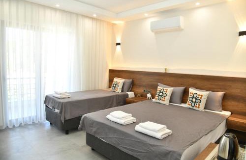 Pamukkale City Centre Apartment | HAPPY HOUSE 4 Pamukkale