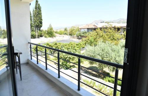 Pamukkale City Centre Apartment | HAPPY HOUSE 4 Pamukkale