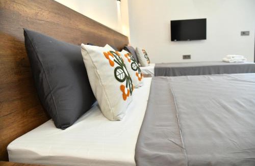 Pamukkale City Centre Apartment | HAPPY HOUSE 3 Pamukkale