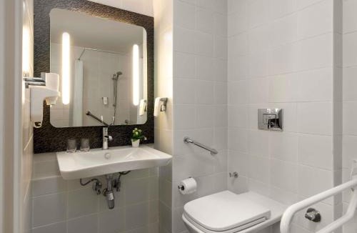 Akyurt Hotel | ibis Ankara Airport Hotel