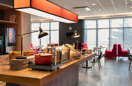 Akyurt Hotel | ibis Ankara Airport Hotel