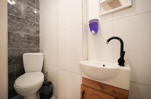 Sakarya Province Apartment | Aura Golden Hotels