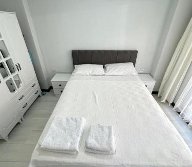 Camlık Mahallesi Apartment | Doğan Suit Apart