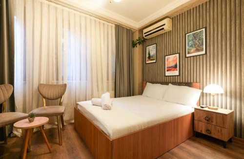 Sakarya Province Apartment | Aura Golden Hotels