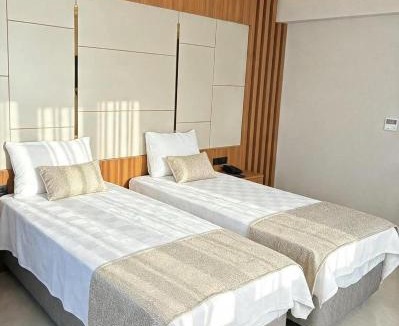 Denizli Hotel | Hotels in İlbadı, Turkey