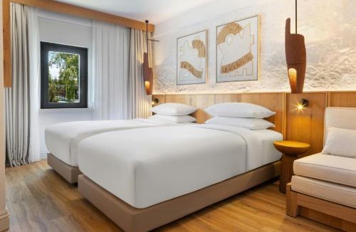 Nevsehir Hotel | Fortuna of Cappadocia, Autograph Collection