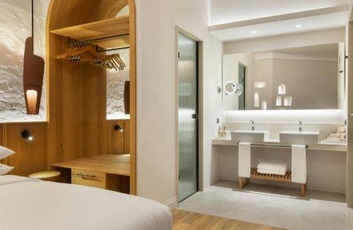 Nevsehir Hotel | Fortuna of Cappadocia, Autograph Collection