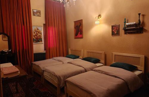 Incesu House | İncesu Konak House