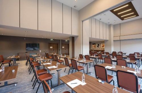 Buyukcekmece Hotel | Crowne Plaza Istanbul - West by IHG
