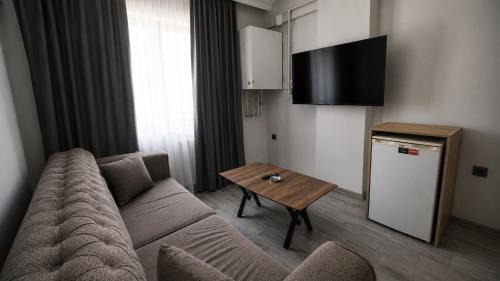 Tepebası Hotel | Luna Suites OTEL