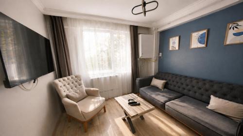 Tepebası Hotel | Luna Suites OTEL
