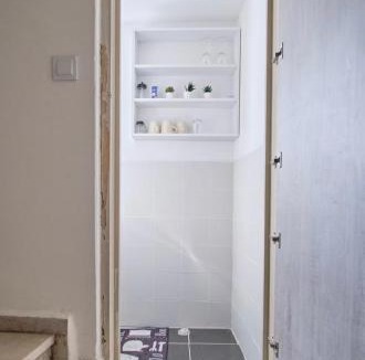 Galata Apartment | Apartment with Golden Horn view