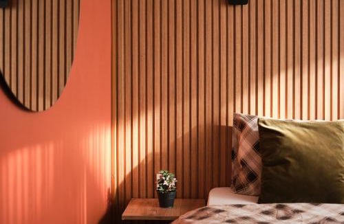 Galata Apartment | Apartment with Golden Horn view