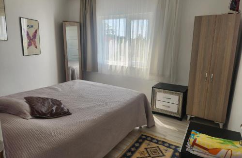 Bolayir Apartment | Saroz Akila Konaklama