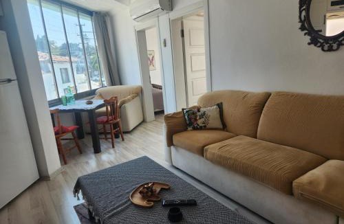 Bolayir Apartment | Saroz Akila Konaklama