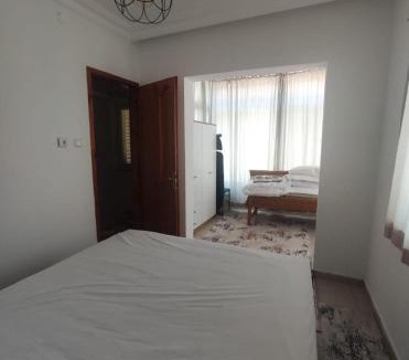 Silifke Villa | Denize Sıfır Müstakil Villa
