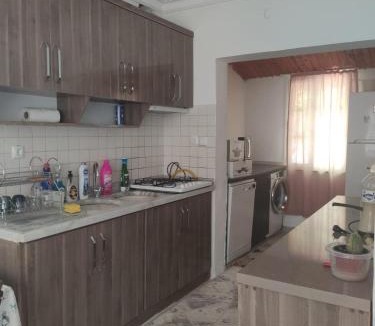 Silifke Villa | Denize Sıfır Müstakil Villa