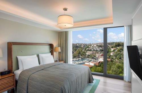 Tarabya Mahallesi Hotel | The Grand Tarabya Managed by Accor