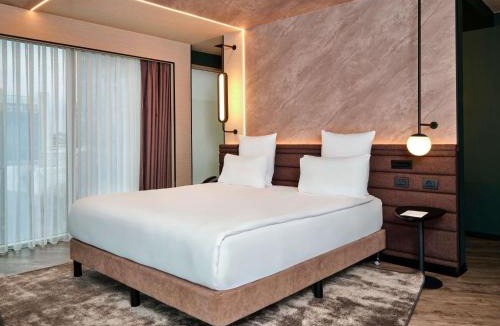 Bomonti Hotel | Novotel Istanbul Bomonti