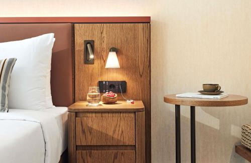 Torba Hotel | Hyde Bodrum - Ultra All Inclusive, Adult Only