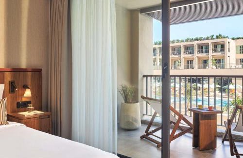 Torba Hotel | Hyde Bodrum - Ultra All Inclusive, Adult Only