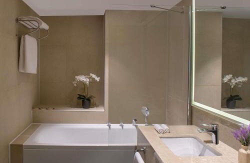 Kayapınar Hotel | Movenpick Diyarbakir