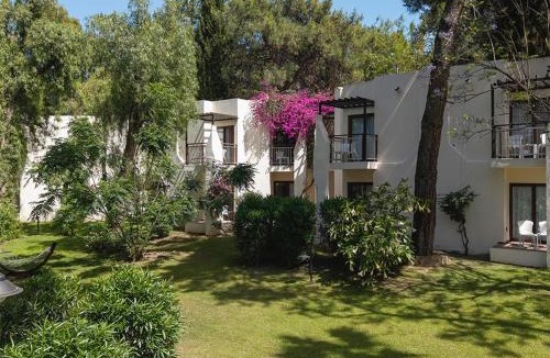 Torba Resort | DoubleTree by Hilton Bodrum Isil Club Ultra All-Inclusive Resort