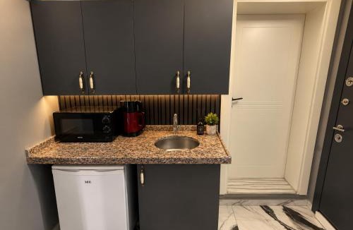 Fatsa Apartment | Efege Suit