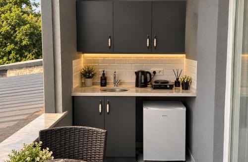 Fatsa Apartment | Efege Suit