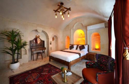 Midyat Hotel | Nuhara Otel