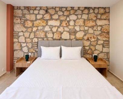 Kaleici Hotel | The 11 Oldtown