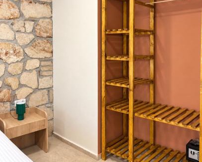 Kaleici Hotel | The 11 Oldtown