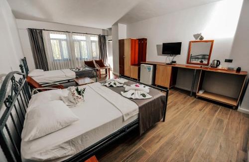 Ortaca Hotel | Ozalp Han Hotel