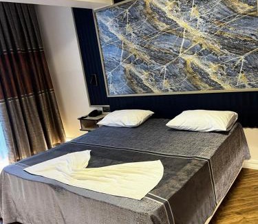 Erzincan Hotel | Hotel Bulut
